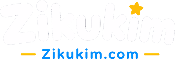 Zikukim